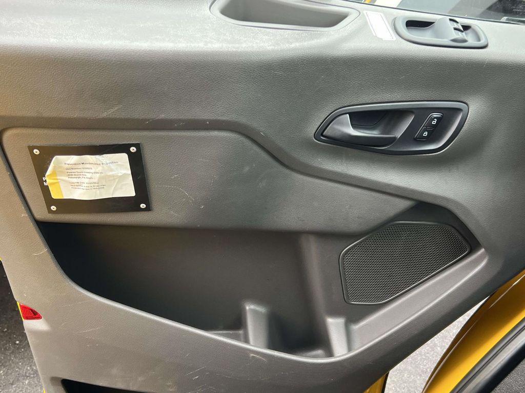 used 2020 Ford Transit-250 car, priced at $26,998
