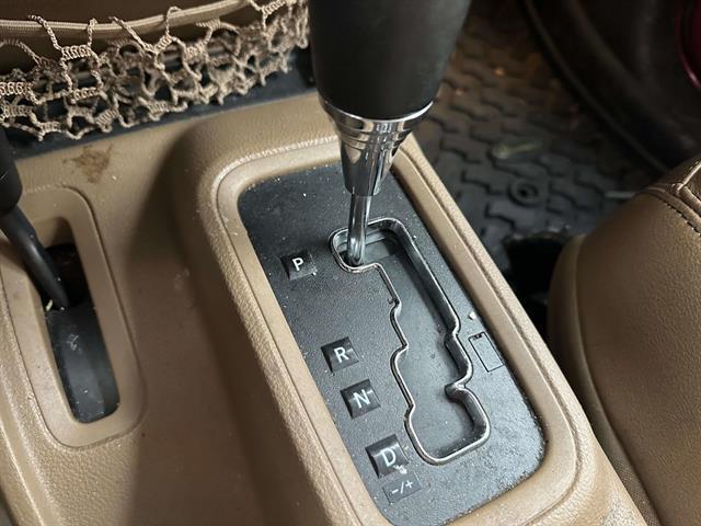 used 2013 Jeep Wrangler Unlimited car, priced at $14,998