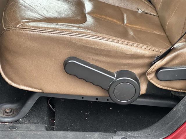 used 2013 Jeep Wrangler Unlimited car, priced at $14,998