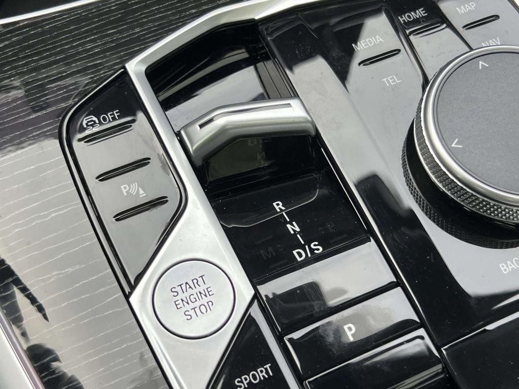 used 2024 BMW X7 car, priced at $69,998