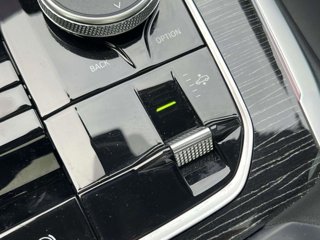 used 2024 BMW X7 car, priced at $69,998