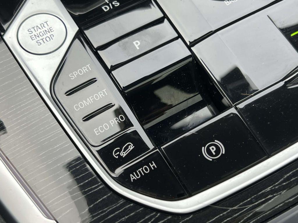 used 2024 BMW X7 car, priced at $69,998