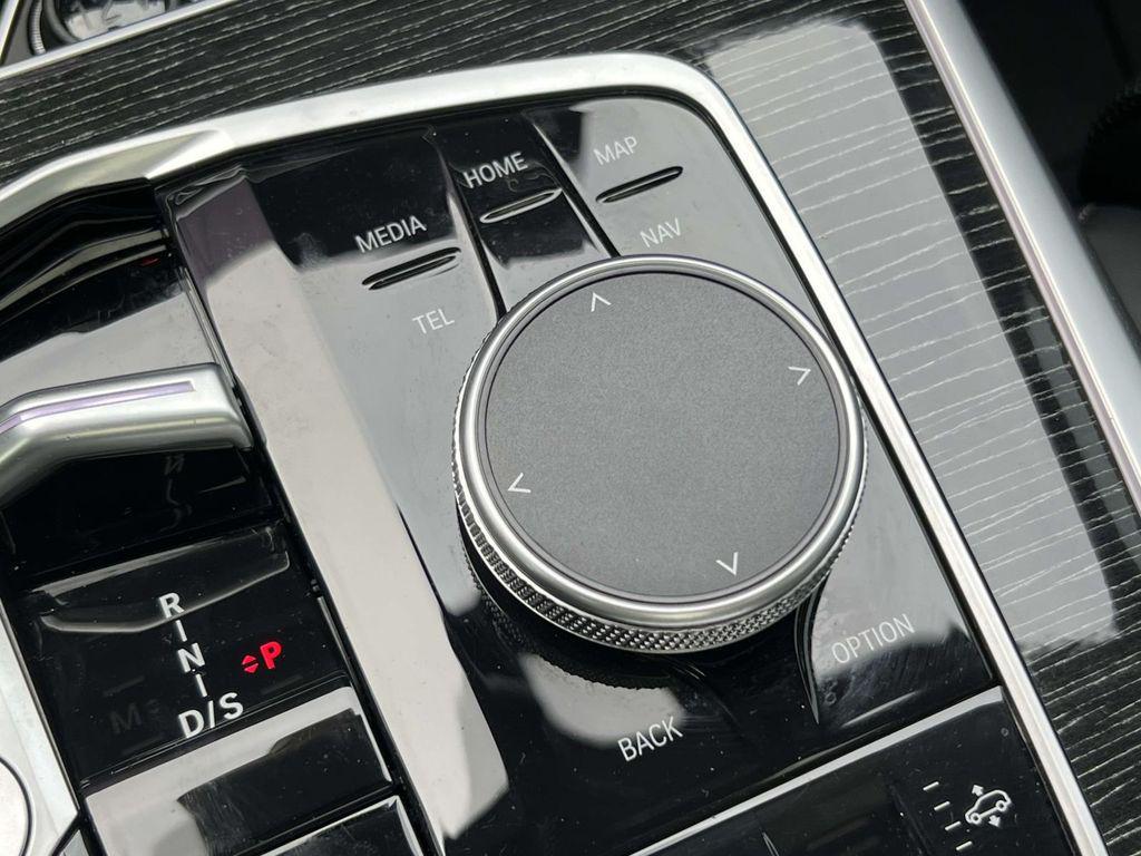 used 2024 BMW X7 car, priced at $69,998