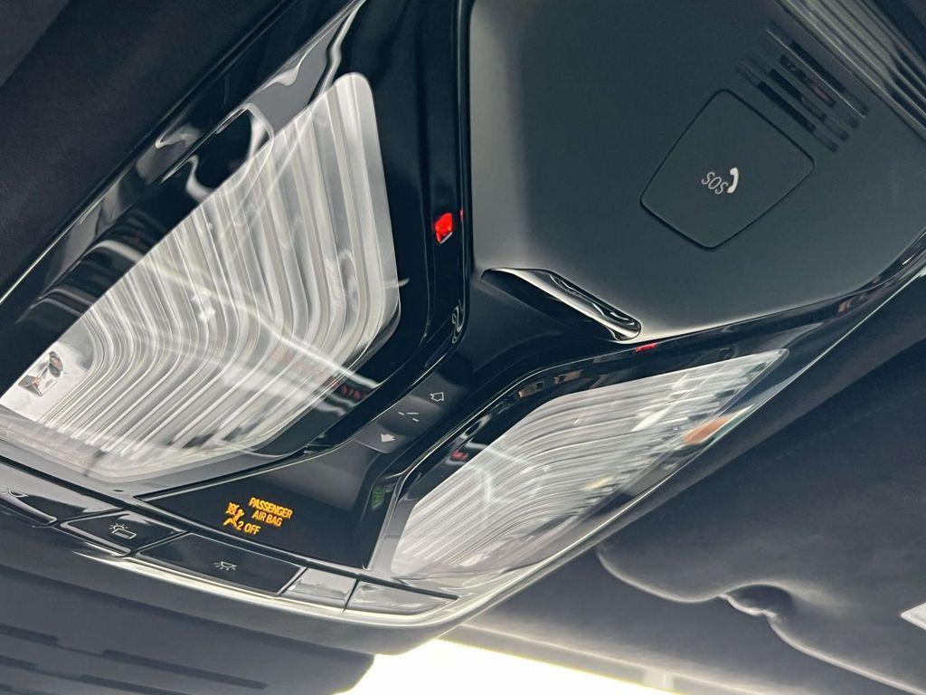 used 2024 BMW X7 car, priced at $69,998