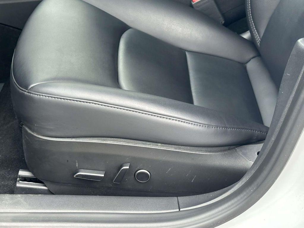 used 2023 Tesla Model 3 car, priced at $24,998