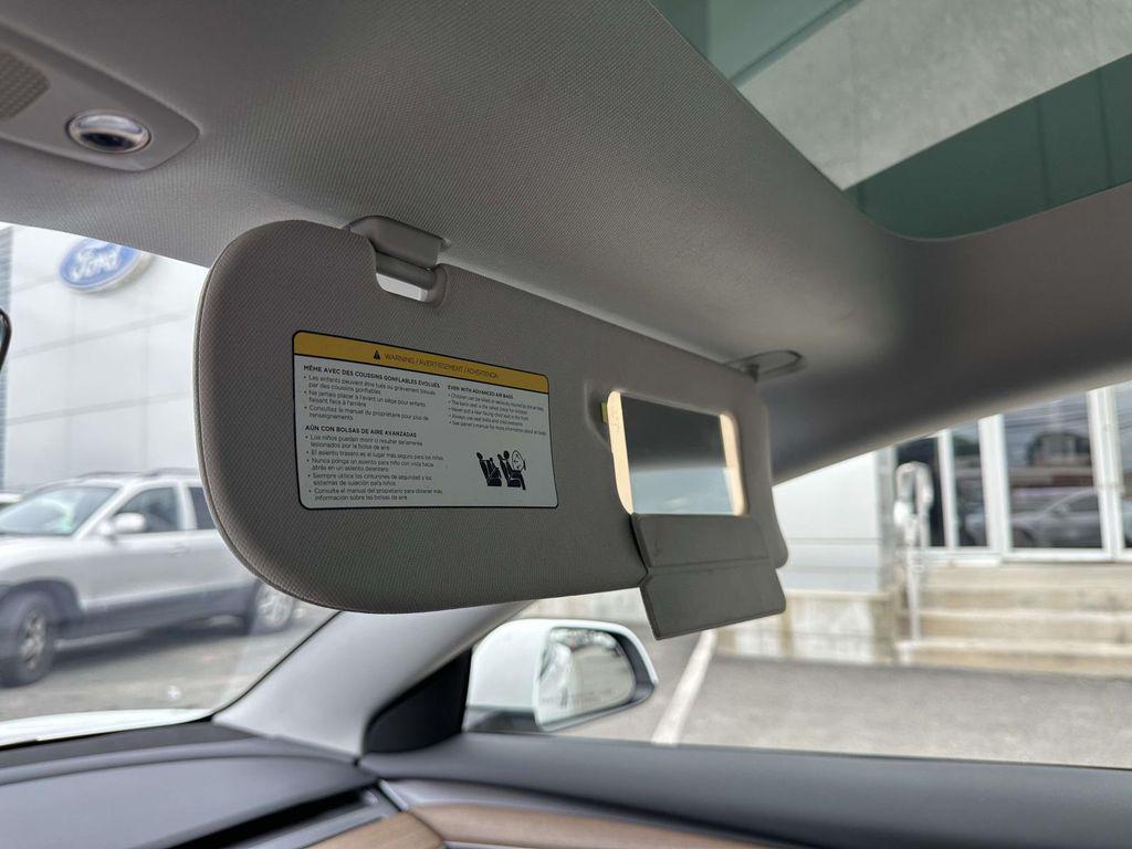 used 2023 Tesla Model 3 car, priced at $24,998