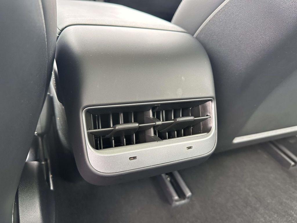 used 2023 Tesla Model 3 car, priced at $24,998