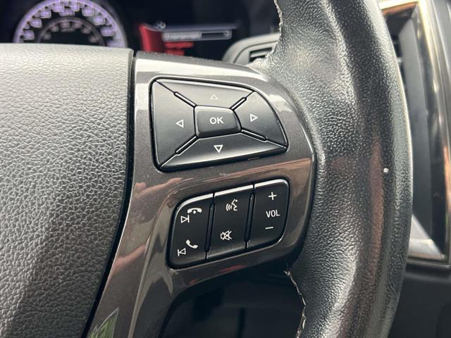 used 2022 Ford Ranger car, priced at $26,998