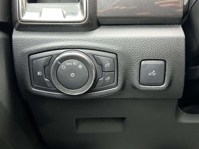 used 2022 Ford Ranger car, priced at $26,998