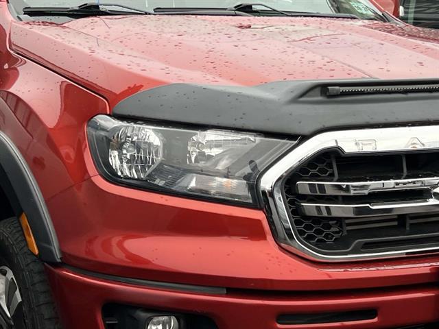 used 2022 Ford Ranger car, priced at $26,998