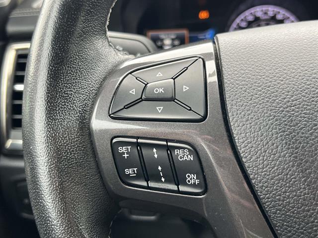 used 2022 Ford Ranger car, priced at $26,998