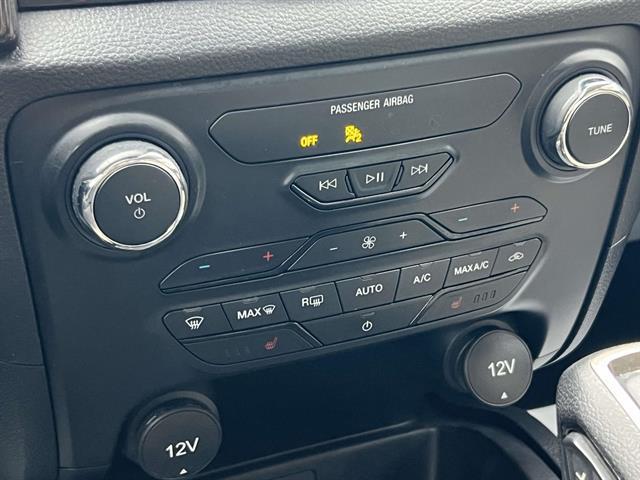 used 2022 Ford Ranger car, priced at $26,998