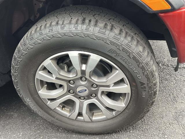 used 2022 Ford Ranger car, priced at $26,998