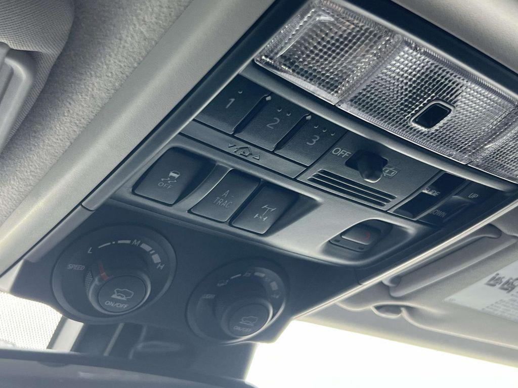 used 2024 Toyota 4Runner car, priced at $45,998