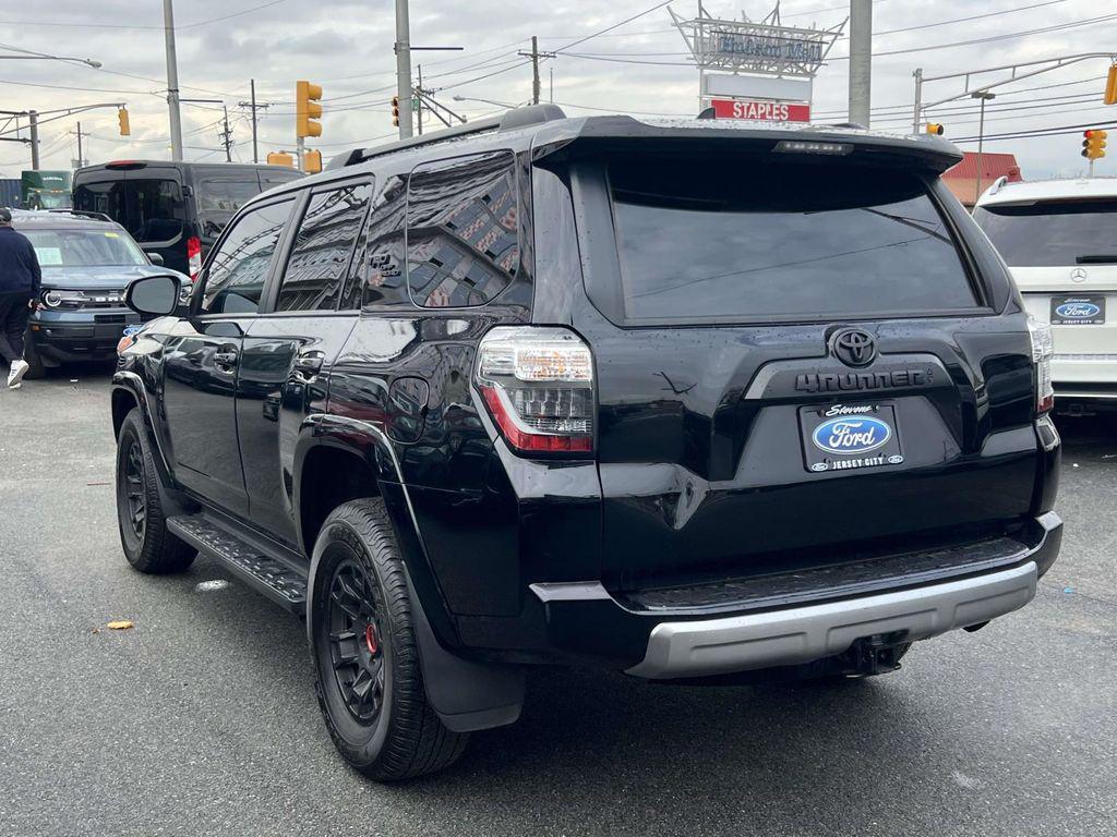 used 2024 Toyota 4Runner car, priced at $45,998