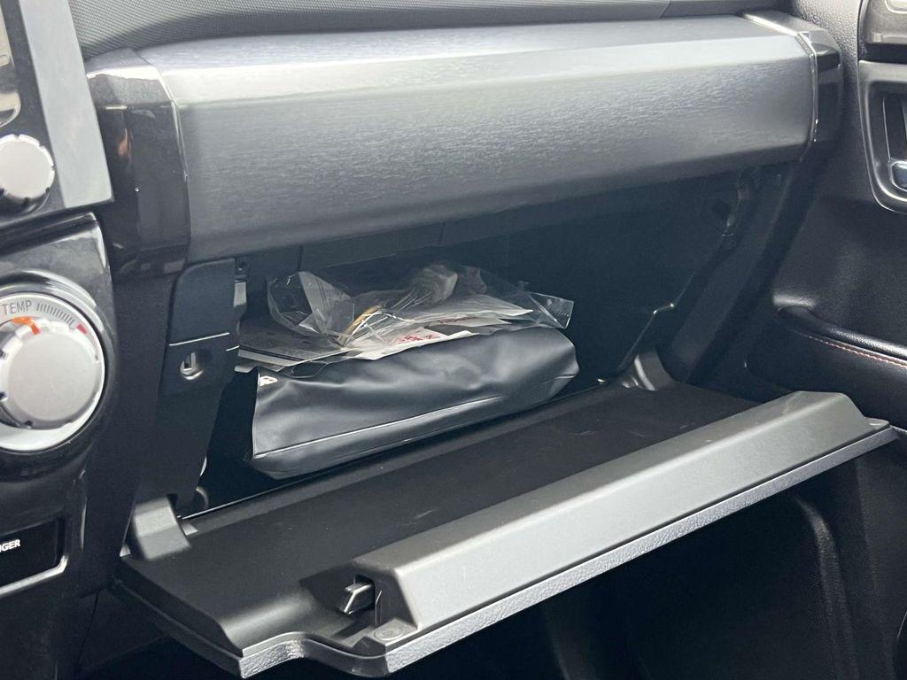 used 2024 Toyota 4Runner car, priced at $45,998