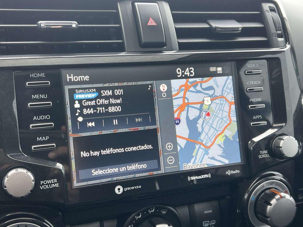 used 2024 Toyota 4Runner car, priced at $45,998