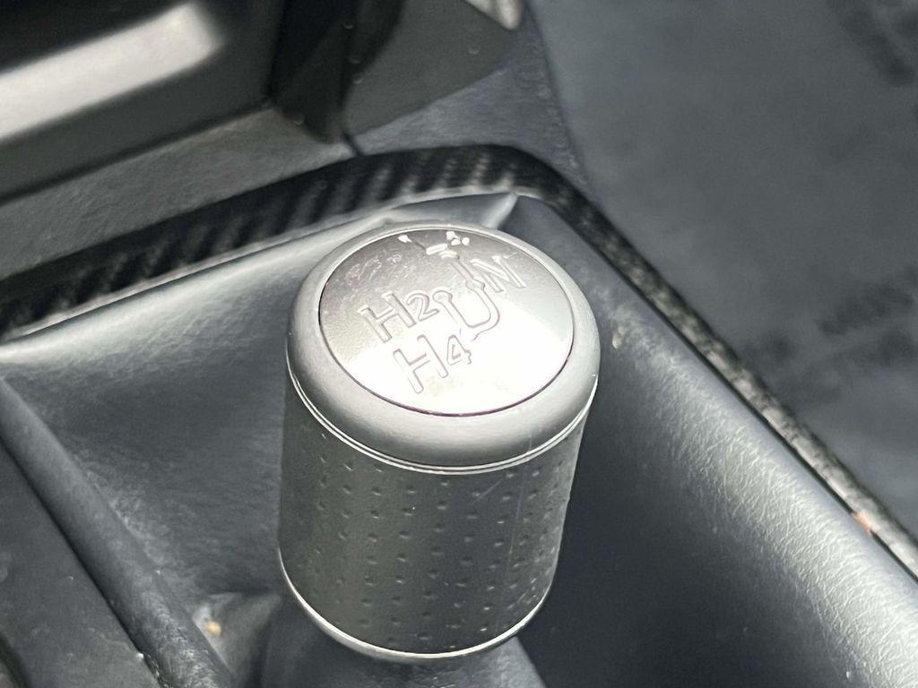 used 2024 Toyota 4Runner car, priced at $45,998