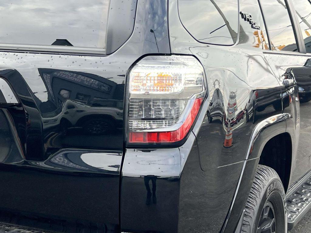 used 2024 Toyota 4Runner car, priced at $45,998