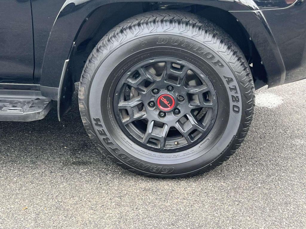 used 2024 Toyota 4Runner car, priced at $45,998