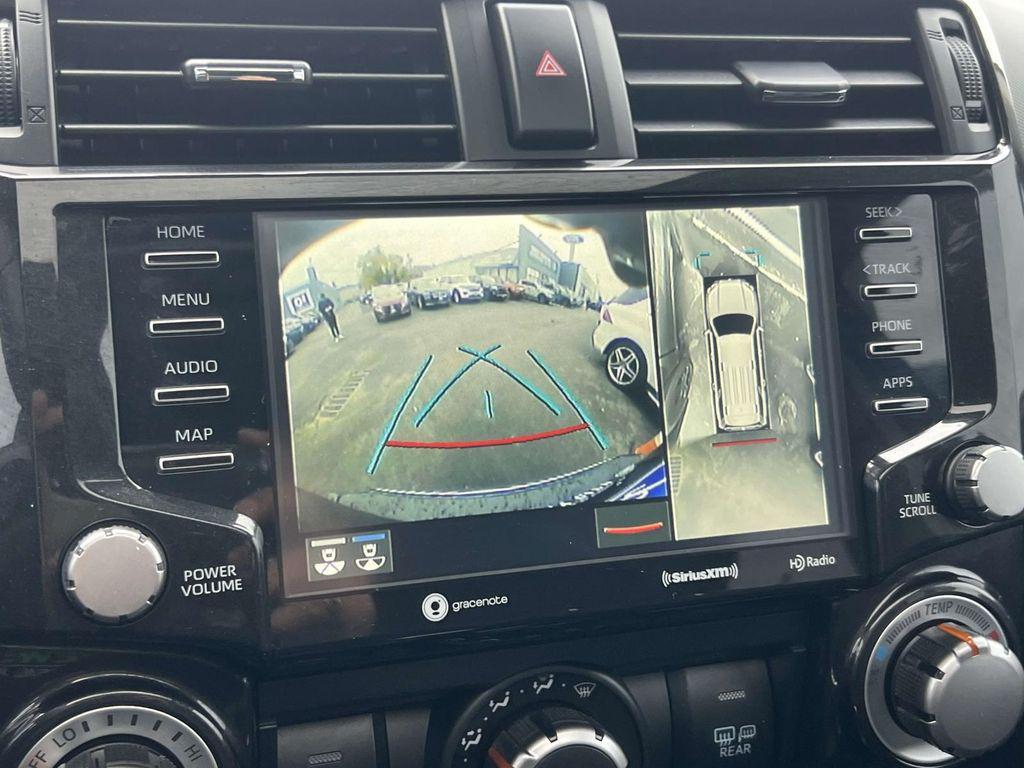 used 2024 Toyota 4Runner car, priced at $45,998