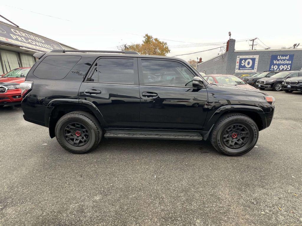 used 2024 Toyota 4Runner car, priced at $45,998