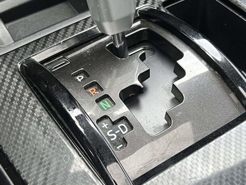 used 2024 Toyota 4Runner car, priced at $45,998