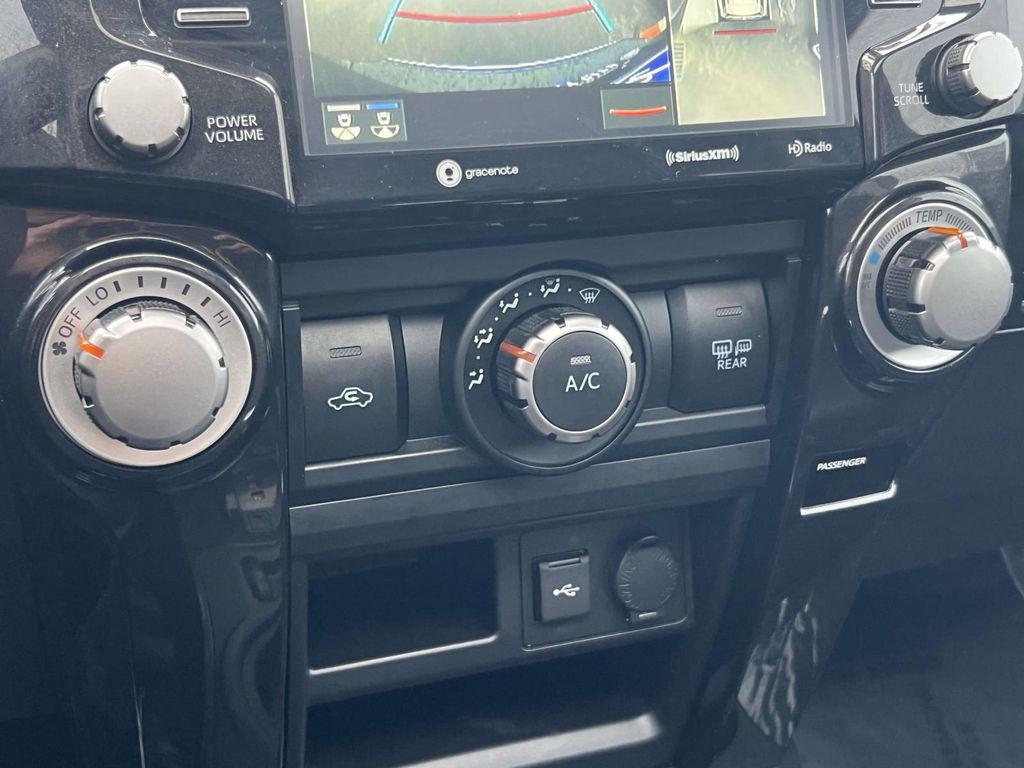 used 2024 Toyota 4Runner car, priced at $45,998