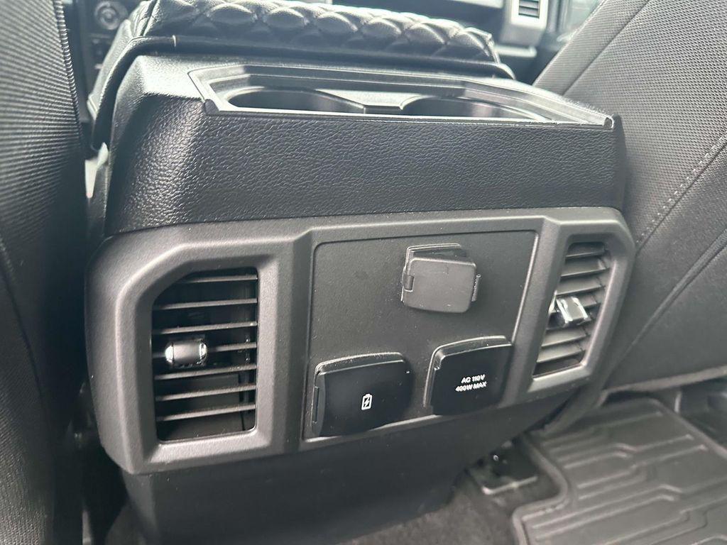 used 2020 Ford F-150 car, priced at $28,998