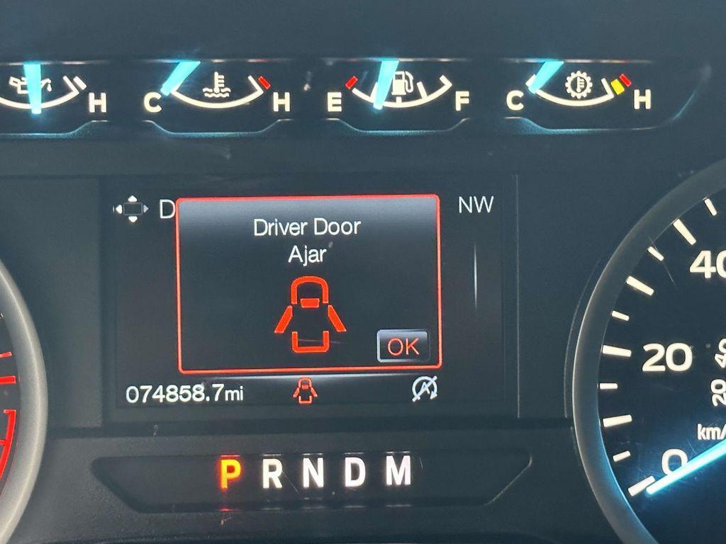 used 2020 Ford F-150 car, priced at $28,998