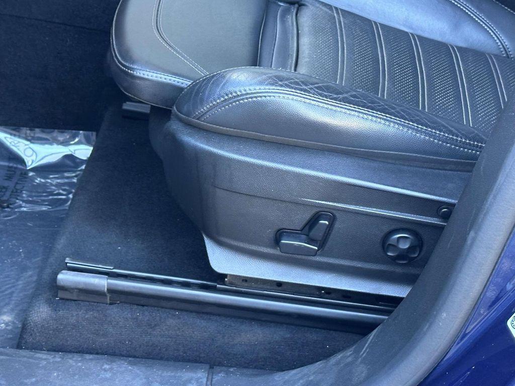 used 2018 Alfa Romeo Stelvio car, priced at $15,998