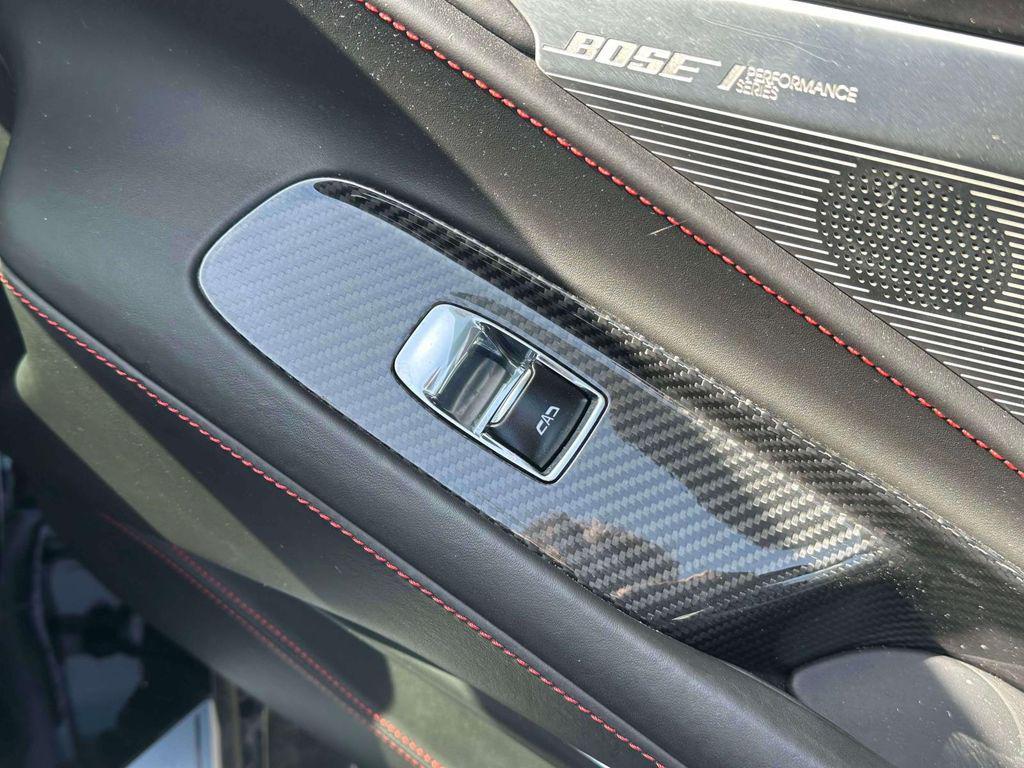 used 2025 Chevrolet Corvette car, priced at $83,998