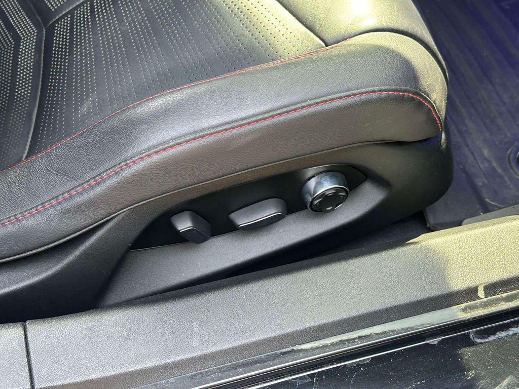 used 2025 Chevrolet Corvette car, priced at $83,998