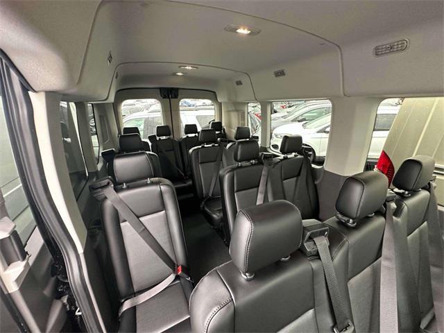 used 2024 Ford Transit-350 car, priced at $69,998