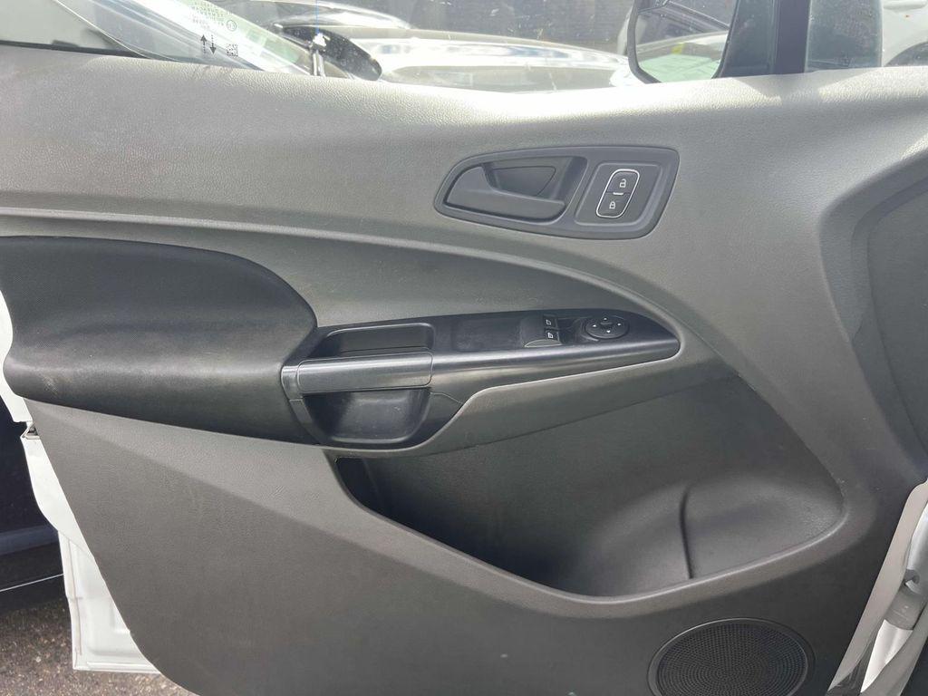 used 2021 Ford Transit Connect car, priced at $18,998