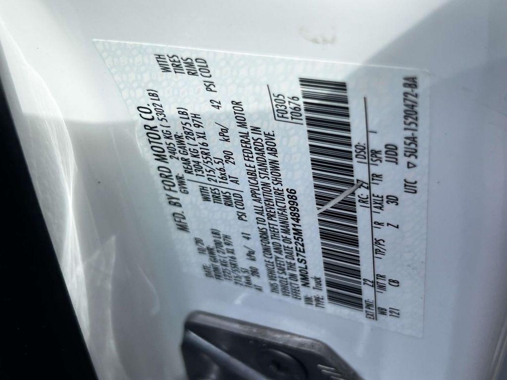 used 2021 Ford Transit Connect car, priced at $18,998