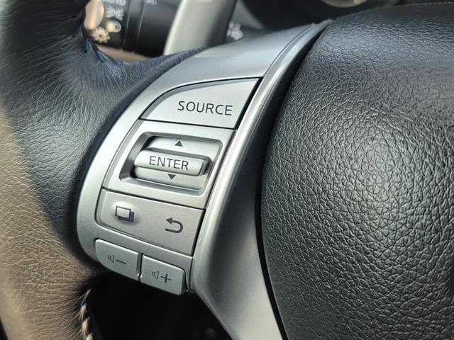 used 2017 Nissan Altima car, priced at $12,995