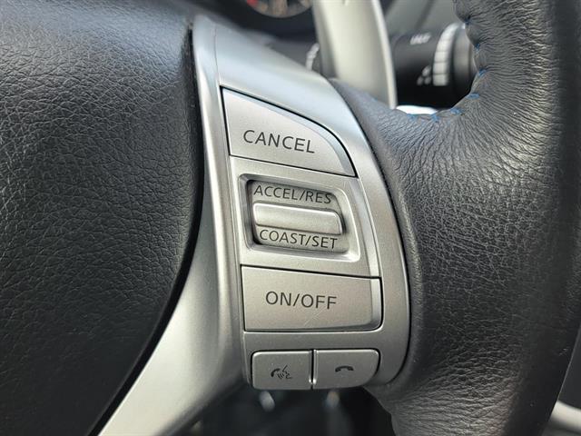 used 2017 Nissan Altima car, priced at $12,995