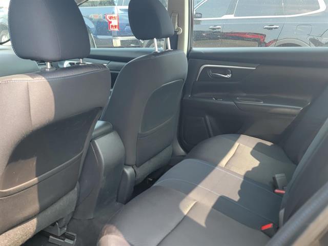 used 2017 Nissan Altima car, priced at $12,995