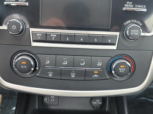 used 2017 Nissan Altima car, priced at $12,995