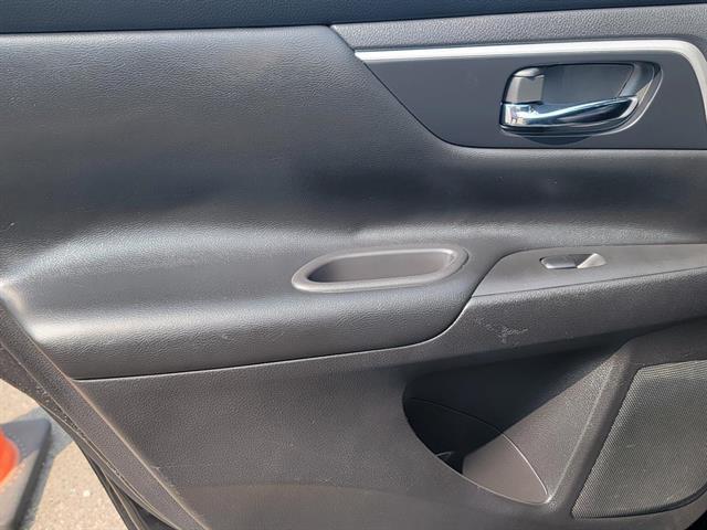 used 2017 Nissan Altima car, priced at $12,995