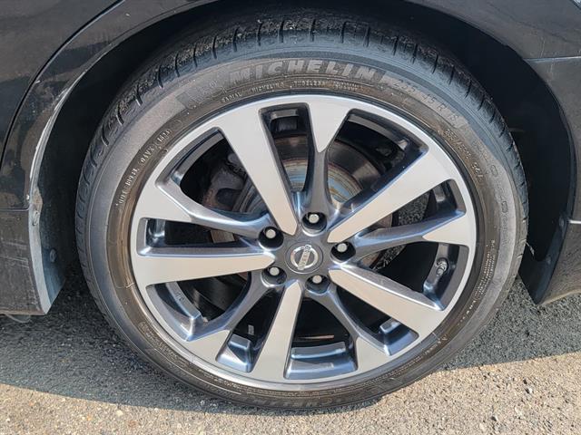 used 2017 Nissan Altima car, priced at $12,995
