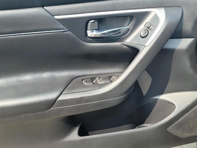 used 2017 Nissan Altima car, priced at $12,995