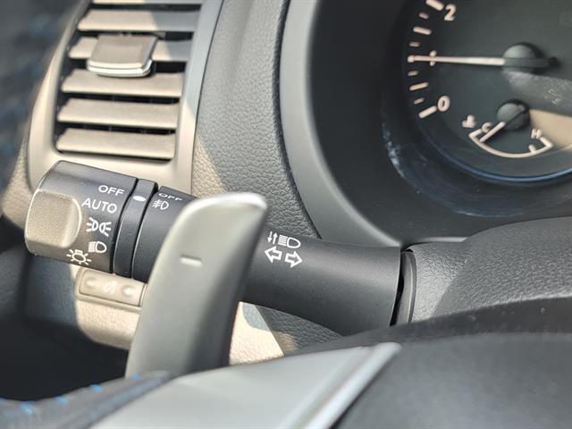 used 2017 Nissan Altima car, priced at $12,995