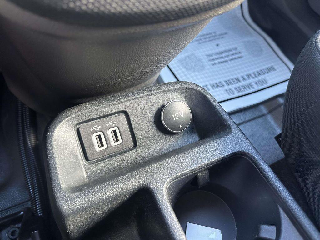 used 2020 Ford Transit Connect car, priced at $15,998