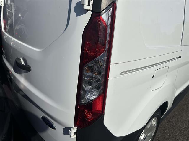 used 2020 Ford Transit Connect car, priced at $15,998