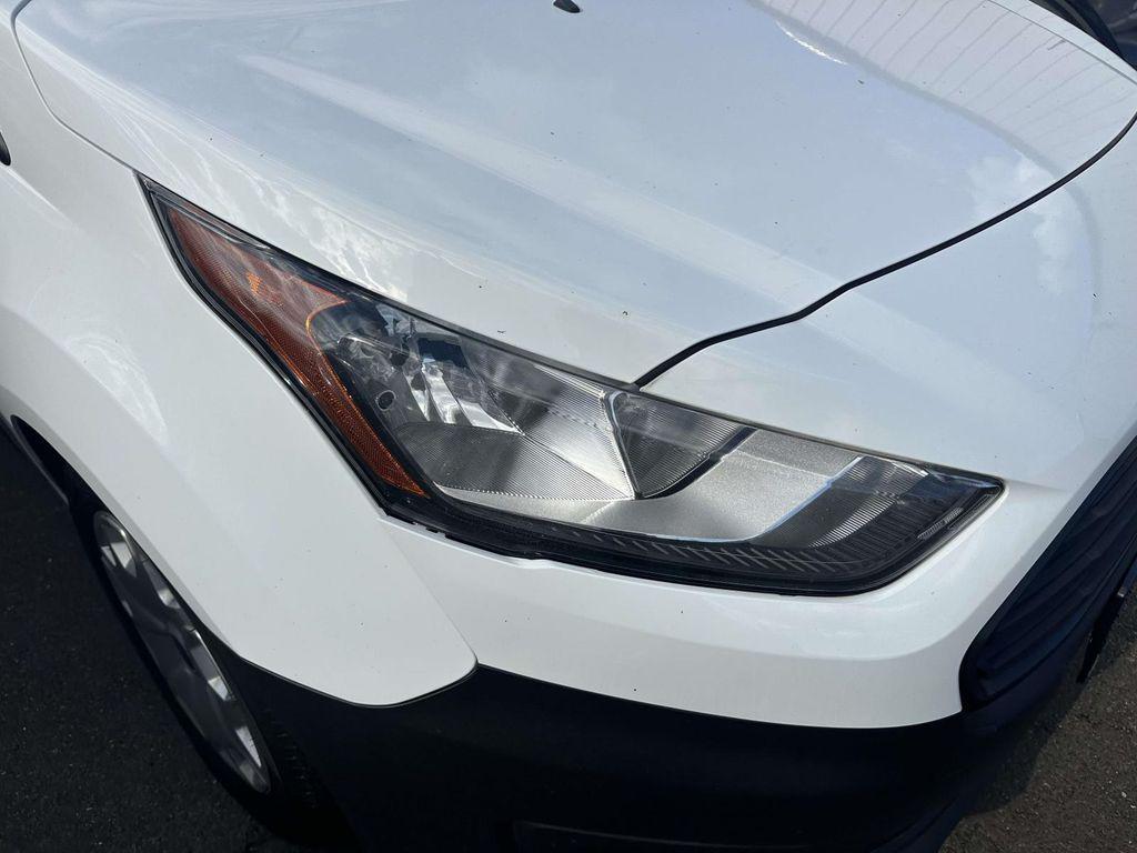 used 2020 Ford Transit Connect car, priced at $15,998