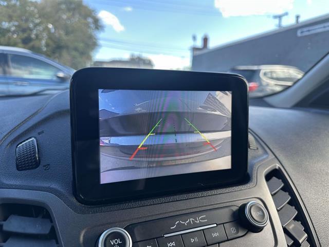 used 2020 Ford Transit Connect car, priced at $15,998