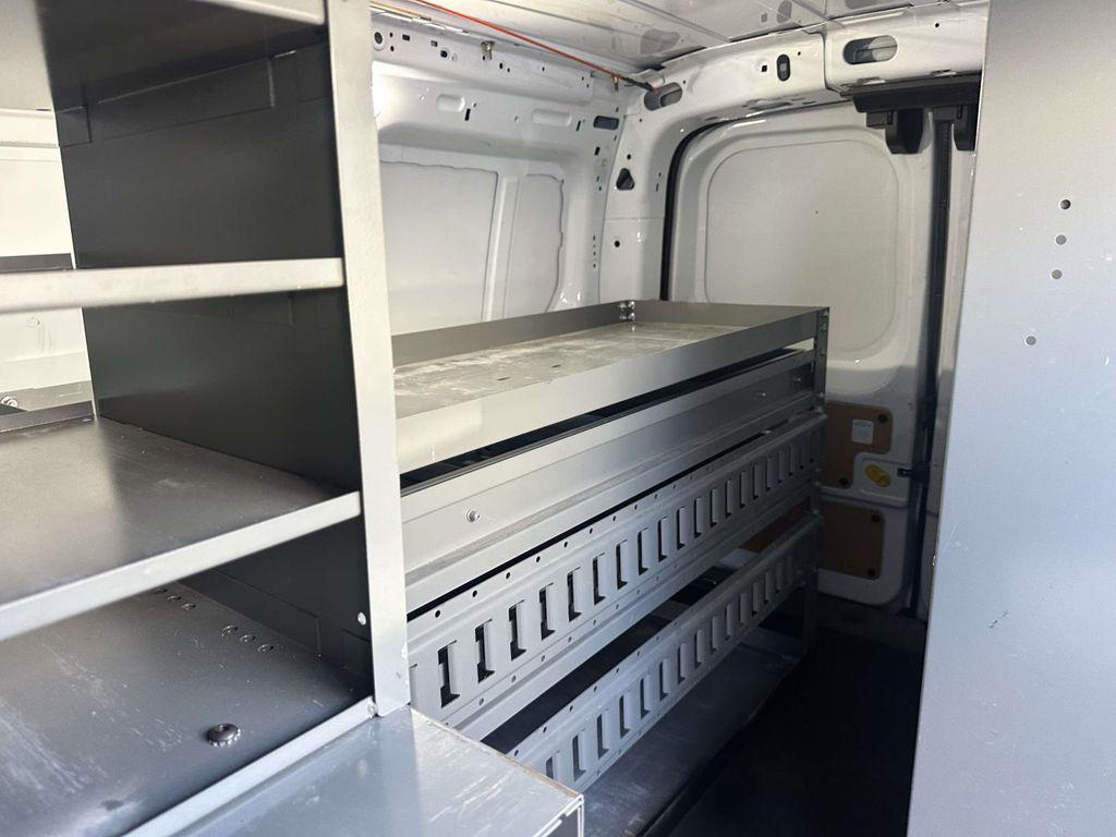 used 2020 Ford Transit Connect car, priced at $15,998