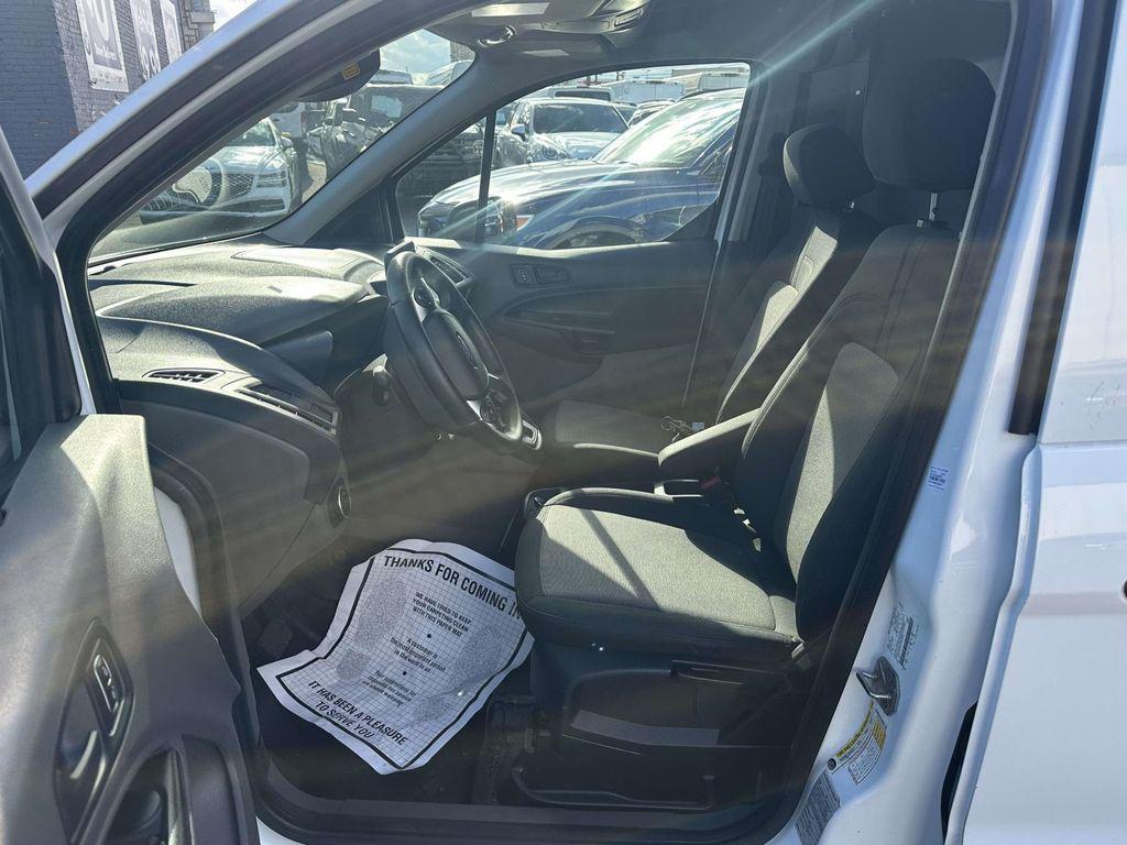 used 2020 Ford Transit Connect car, priced at $15,998
